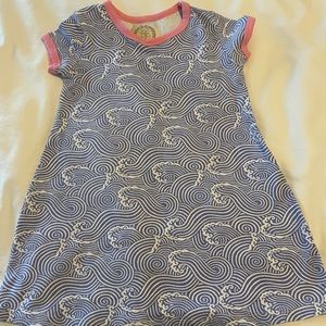 3t Beaufort Bonnet Dress. Great condition.